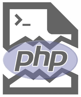phpFileManager Icon